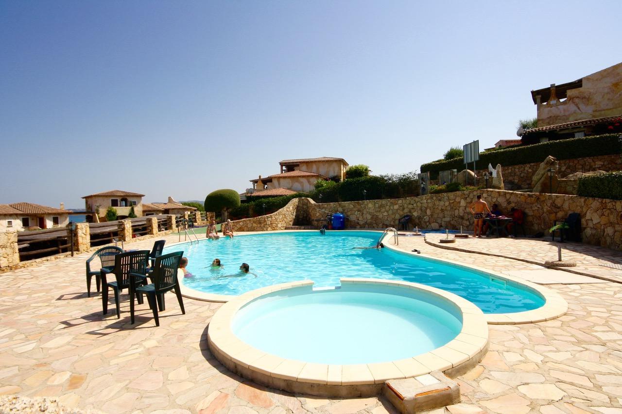 Belvedere Suites - Klodge Olbia Exterior foto
