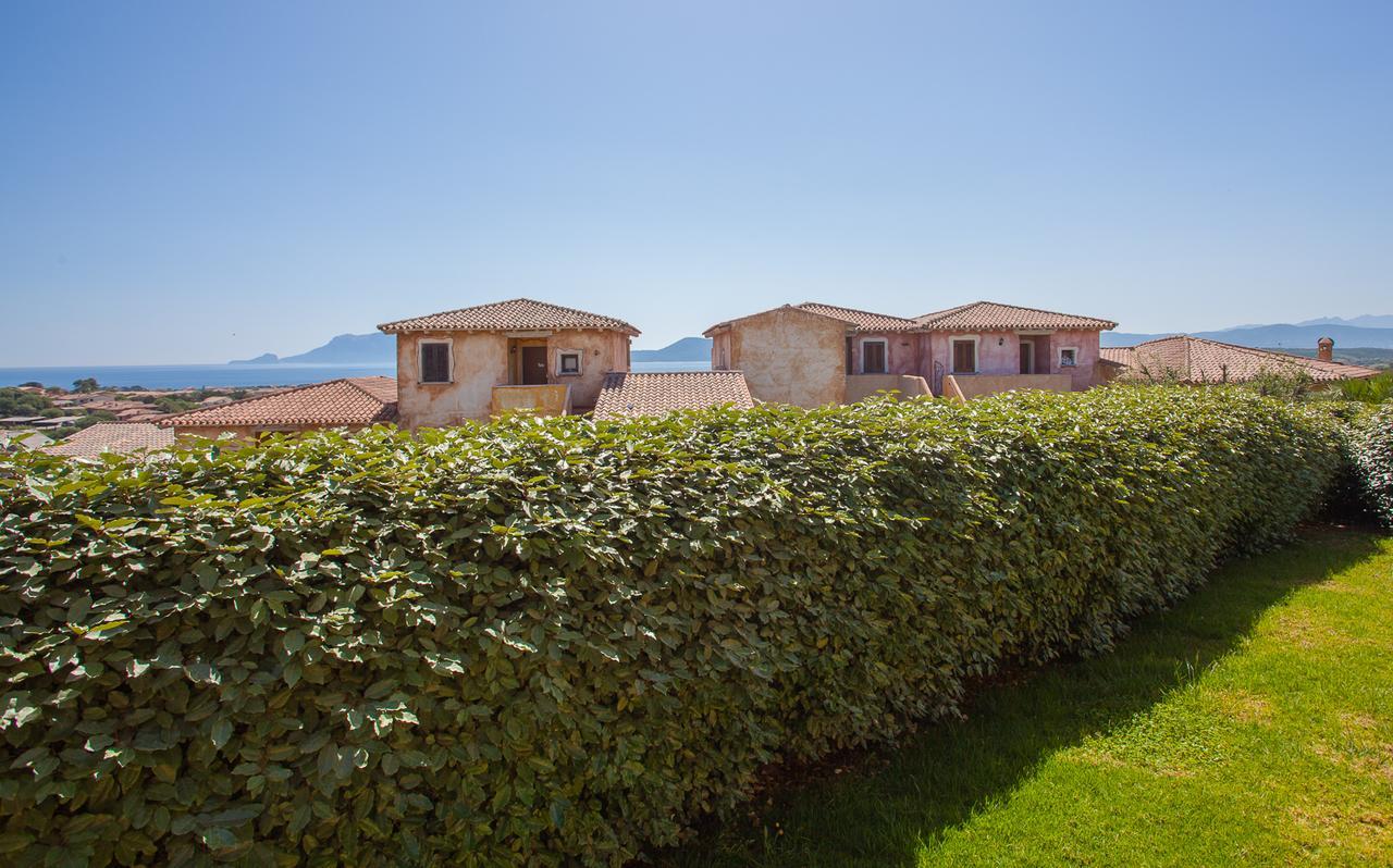 Belvedere Suites - Klodge Olbia Exterior foto