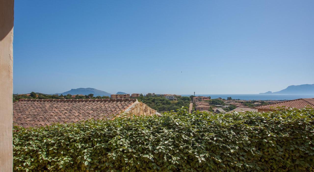 Belvedere Suites - Klodge Olbia Exterior foto