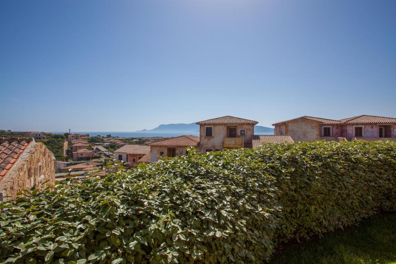 Belvedere Suites - Klodge Olbia Exterior foto
